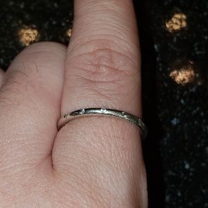 Pandora ring